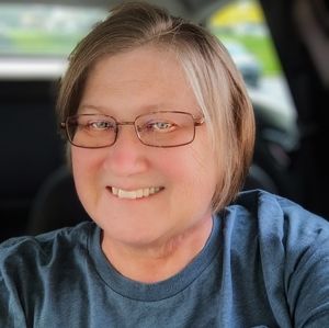 Meet your Posher, Terry